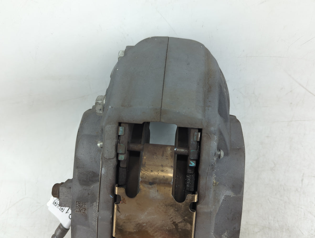 2015-2022 Ford Mustang Rear Passenger Right Brake Caliper - Oemusedautoparts1.com
