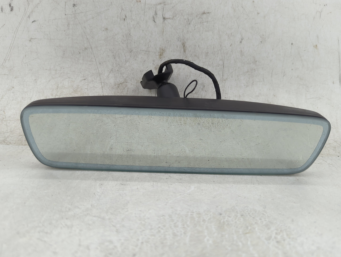 2015-2022 Ford Mustang Interior Rear View Mirror Replacement OEM P/N:E11048684 Fits Fits 2015 2016 2017 2018 2019 2020 2021 