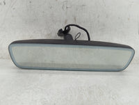 2015-2022 Ford Mustang Interior Rear View Mirror Replacement OEM P/N:E11048684 Fits Fits 2015 2016 2017 2018 2019 2020 2021 