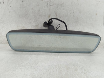 compare product 2015-2022 Ford Mustang Interior Rear View Mirror Replacement OEM P/N:E11048684 Fits Fits 2015 2016 2017 2018 2019 2020 2021 2022 OEM Used Auto Parts