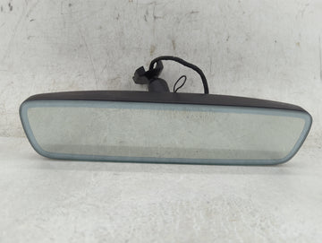 2015-2022 Ford Mustang Interior Rear View Mirror Replacement OEM P/N:E11048684 Fits Fits 2015 2016 2017 2018 2019 2020 2021 
