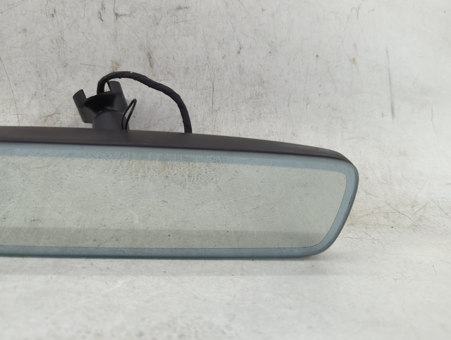 2015-2022 Ford Mustang Interior Rear View Mirror Replacement OEM P/N:E11048684 Fits Fits 2015 2016 2017 2018 2019 2020 2021 
