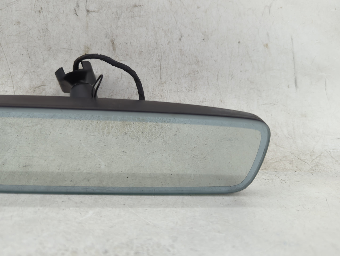 2015-2022 Ford Mustang Interior Rear View Mirror Replacement OEM P/N:E11048684 Fits Fits 2015 2016 2017 2018 2019 2020 2021 