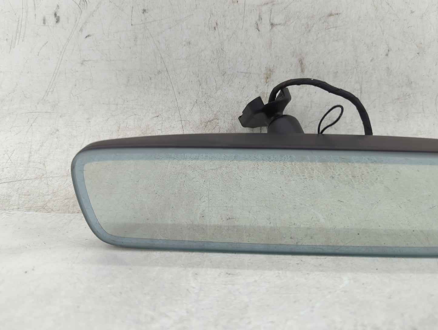 2015-2022 Ford Mustang Interior Rear View Mirror Replacement OEM P/N:E11048684 Fits Fits 2015 2016 2017 2018 2019 2020 2021 