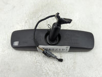 2015-2022 Ford Mustang Interior Rear View Mirror Replacement OEM P/N:E11048684 Fits Fits 2015 2016 2017 2018 2019 2020 2021 