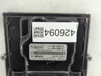 2019-2022 Ford Mustang PCM Engine Control Computer ECU ECM PCU OEM P/N:KR3A-12A650-HB KR3A-12B684-DA Fits Fits 2019 2020 202