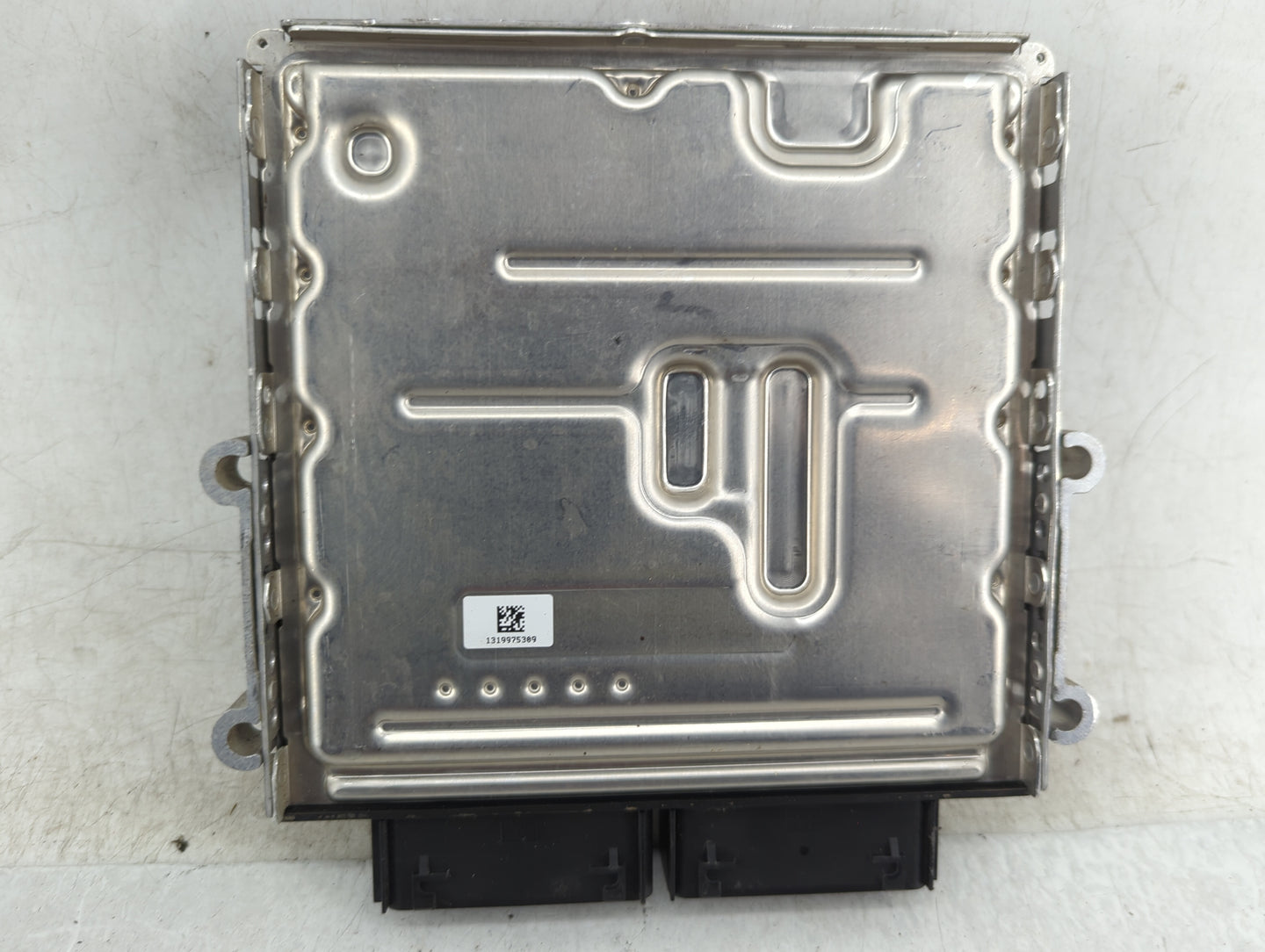 2019-2022 Ford Mustang PCM Engine Control Computer ECU ECM PCU OEM P/N:KR3A-12A650-HB KR3A-12B684-DA Fits Fits 2019 2020 202
