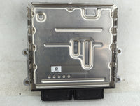 2019-2022 Ford Mustang PCM Engine Control Computer ECU ECM PCU OEM P/N:KR3A-12A650-HB KR3A-12B684-DA Fits Fits 2019 2020 202