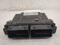 2019-2022 Ford Mustang PCM Engine Control Computer ECU ECM PCU OEM P/N:KR3A-12A650-HB KR3A-12B684-DA Fits Fits 2019 2020 202