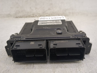 compare product 2019-2022 Ford Mustang PCM Engine Control Computer ECU ECM PCU OEM P/N:KR3A-12A650-HB KR3A-12B684-DA Fits Fits 2019 2020 2021 2022 OEM Used Auto Parts