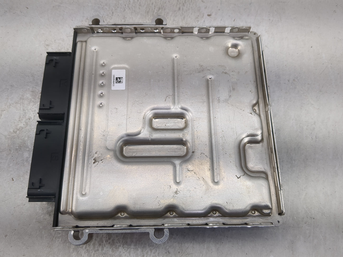 2019-2022 Ford Mustang PCM Engine Control Computer ECU ECM PCU OEM P/N:KR3A-12A650-HB KR3A-12B684-DA Fits Fits 2019 2020 202