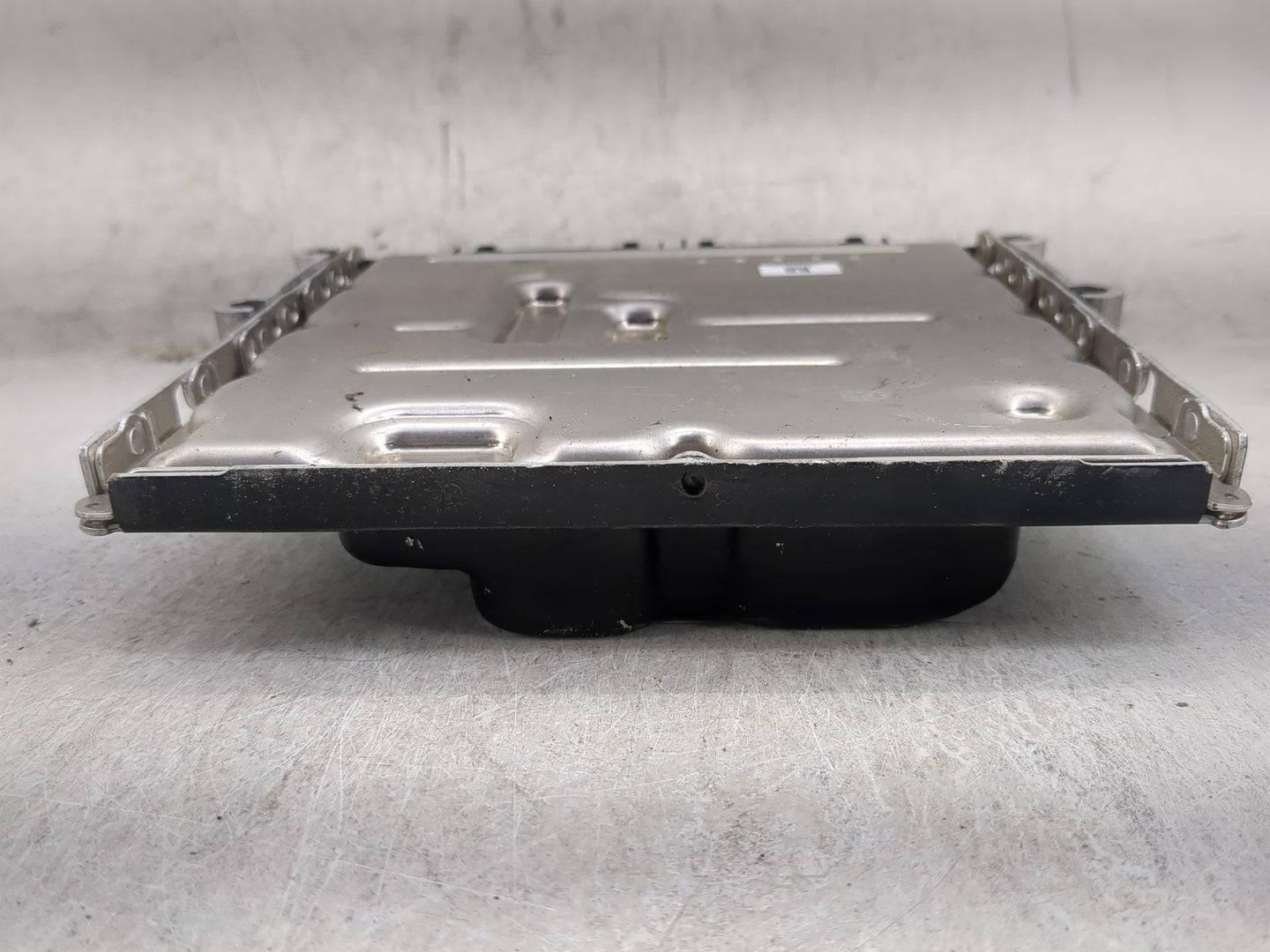 2019-2022 Ford Mustang PCM Engine Control Computer ECU ECM PCU OEM P/N:KR3A-12A650-HB KR3A-12B684-DA Fits Fits 2019 2020 202