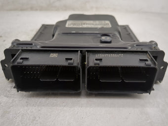compare product 2019-2022 Ford Mustang PCM Engine Control Computer ECU ECM PCU OEM P/N:KR3A-12A650-HB KR3A-12B684-DA Fits Fits 2019 2020 2021 2022 OEM Used Auto Parts