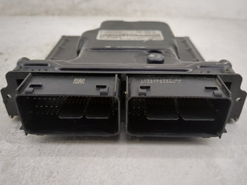 2019-2022 Ford Mustang PCM Engine Control Computer ECU ECM PCU OEM P/N:KR3A-12A650-HB KR3A-12B684-DA Fits Fits 2019 2020 202