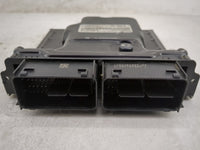 2019-2022 Ford Mustang PCM Engine Control Computer ECU ECM PCU OEM P/N:KR3A-12A650-HB KR3A-12B684-DA Fits Fits 2019 2020 202