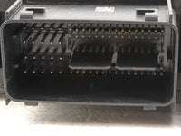 2019-2022 Ford Mustang PCM Engine Control Computer ECU ECM PCU OEM P/N:KR3A-12A650-HB KR3A-12B684-DA Fits Fits 2019 2020 202