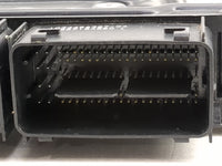 2019-2022 Ford Mustang PCM Engine Control Computer ECU ECM PCU OEM P/N:KR3A-12A650-HB KR3A-12B684-DA Fits Fits 2019 2020 202