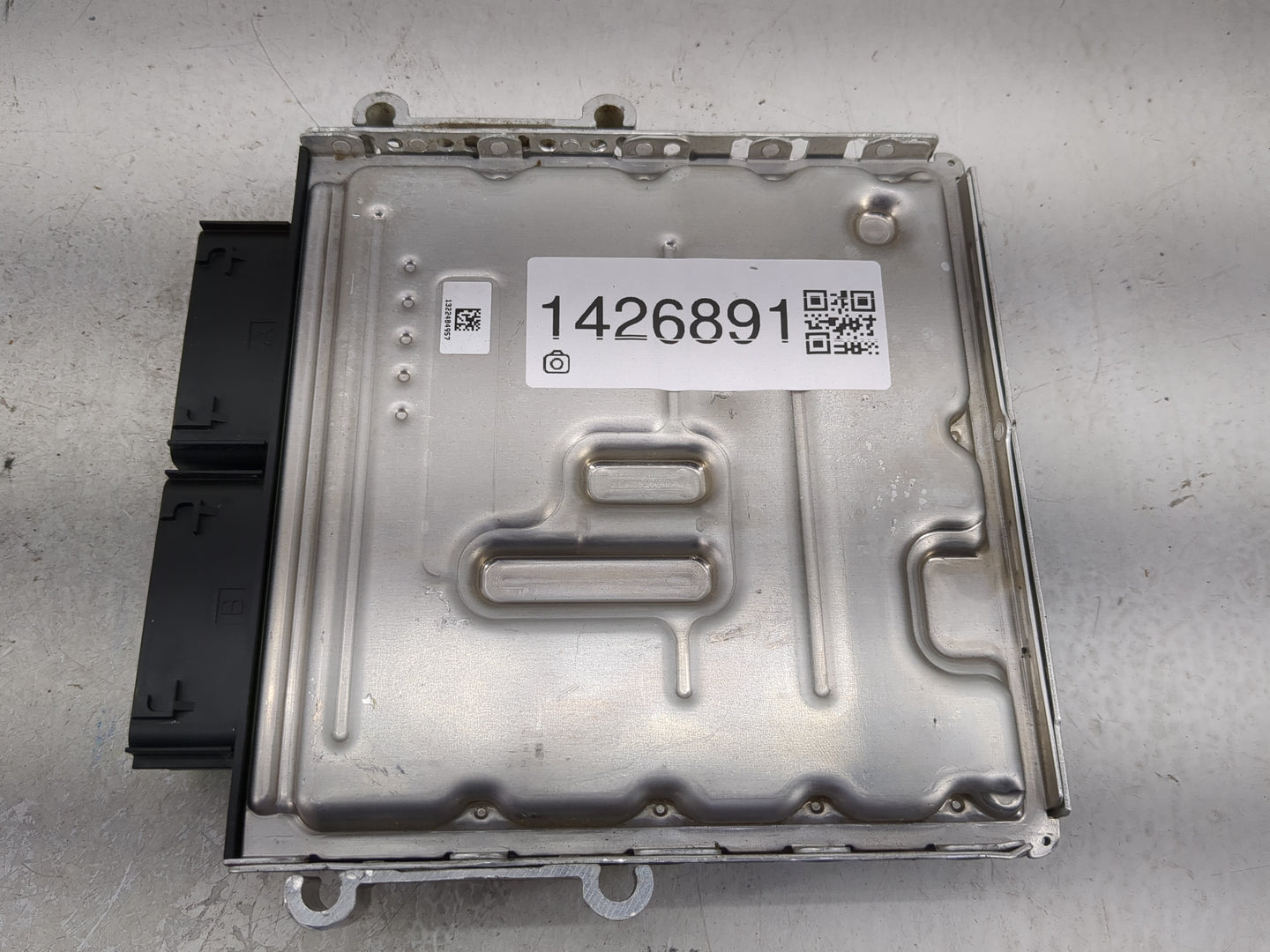 2019-2022 Ford Mustang PCM Engine Control Computer ECU ECM PCU OEM P/N:KR3A-12A650-HB KR3A-12B684-DA Fits Fits 2019 2020 202