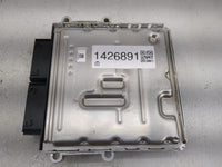 2019-2022 Ford Mustang PCM Engine Control Computer ECU ECM PCU OEM P/N:KR3A-12A650-HB KR3A-12B684-DA Fits Fits 2019 2020 202