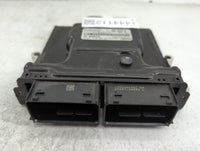 2019-2022 Ford Mustang PCM Engine Control Computer ECU ECM PCU OEM P/N:KR3A-12A650-HB KR3A-12B684-DA Fits Fits 2019 2020 202
