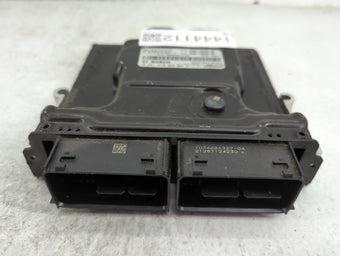 compare product 2019-2022 Ford Mustang PCM Engine Control Computer ECU ECM PCU OEM P/N:KR3A-12A650-HB KR3A-12B684-DA Fits Fits 2019 2020 2021 2022 OEM Used Auto Parts