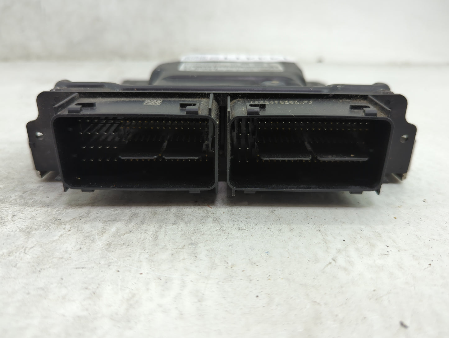 2019-2022 Ford Mustang PCM Engine Control Computer ECU ECM PCU OEM P/N:KR3A-12A650-HB KR3A-12B684-DA Fits Fits 2019 2020 202