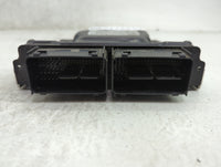 2019-2022 Ford Mustang PCM Engine Control Computer ECU ECM PCU OEM P/N:KR3A-12A650-HB KR3A-12B684-DA Fits Fits 2019 2020 202