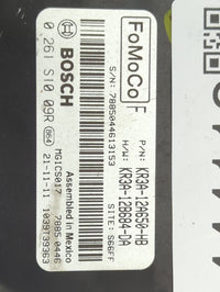 2019-2022 Ford Mustang PCM Engine Control Computer ECU ECM PCU OEM P/N:KR3A-12A650-HB KR3A-12B684-DA Fits Fits 2019 2020 202