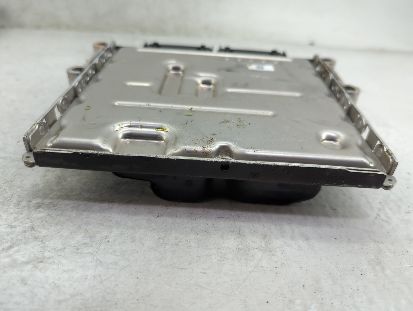 2019-2022 Ford Mustang PCM Engine Control Computer ECU ECM PCU OEM P/N:KR3A-12A650-HB KR3A-12B684-DA Fits Fits 2019 2020 202