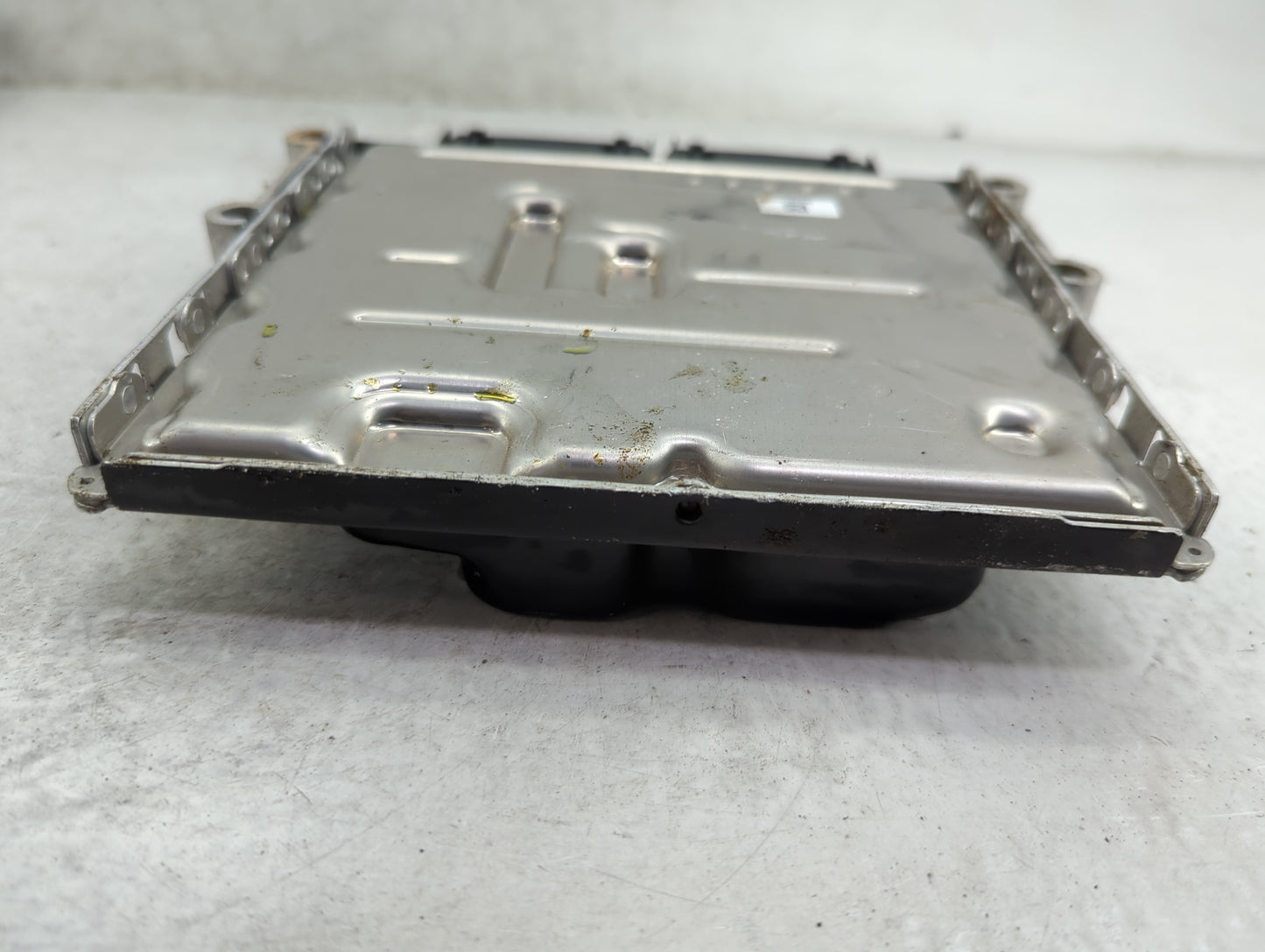 2019-2022 Ford Mustang PCM Engine Control Computer ECU ECM PCU OEM P/N:KR3A-12A650-HB KR3A-12B684-DA Fits Fits 2019 2020 202