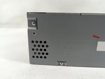 2021 Ford Mustang Radio AM FM Cd Player Receiver Replacement P/N:LR3T-18D832-EG RU-9771S-B, RU-9771 Fits OEM Used Auto Parts