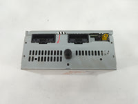 2021 Ford Mustang Radio AM FM Cd Player Receiver Replacement P/N:LR3T-18D832-EG RU-9771S-B, RU-9771 Fits OEM Used Auto Parts