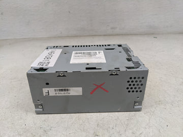 2019-2022 Ford Mustang Radio AM FM Cd Player Receiver Replacement P/N:LR3T-18D832-DF RU-9770 Fits Fits 2019 2020 2021 2022 O