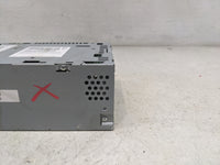 2019-2022 Ford Mustang Radio AM FM Cd Player Receiver Replacement P/N:LR3T-18D832-DF RU-9770 Fits Fits 2019 2020 2021 2022 O