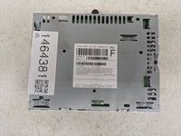 2019-2022 Ford Mustang Radio AM FM Cd Player Receiver Replacement P/N:LR3T-18D832-DF RU-9770 Fits Fits 2019 2020 2021 2022 O