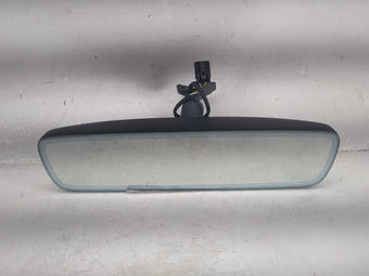compare product 2018-2022 Ford Mustang Interior Rear View Mirror Replacement OEM P/N:048684 GNTX-1629 Fits Fits 2018 2019 2020 2021 2022 OEM Used Auto Parts