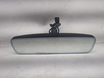 2018-2022 Ford Mustang Interior Rear View Mirror Replacement OEM P/N:048684 GNTX-1629 Fits Fits 2018 2019 2020 2021 2022 OEM