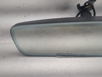 2018-2022 Ford Mustang Interior Rear View Mirror Replacement OEM P/N:048684 GNTX-1629 Fits Fits 2018 2019 2020 2021 2022 OEM Used Auto Parts