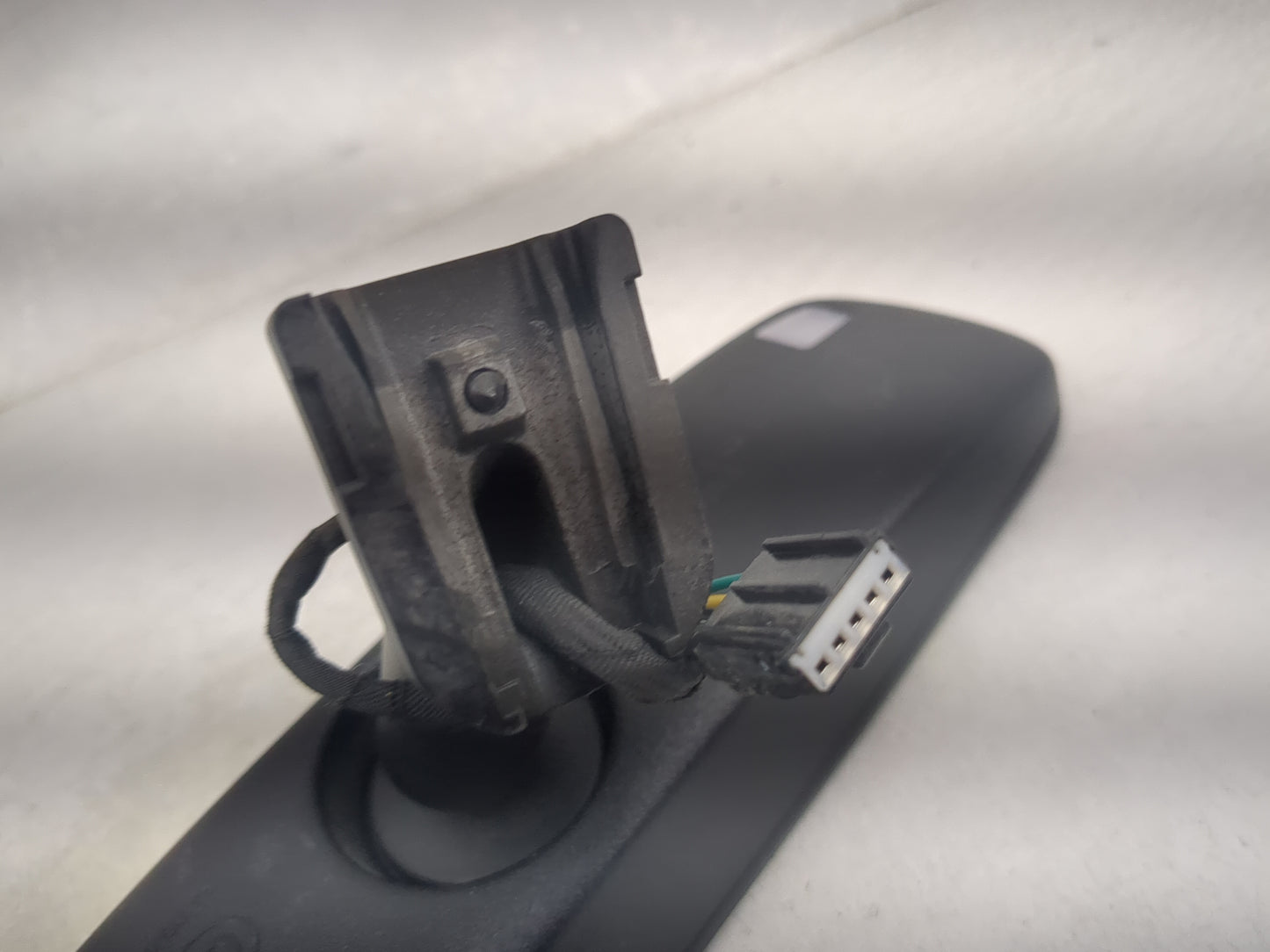 2018-2022 Ford Mustang Interior Rear View Mirror Replacement OEM P/N:048684 GNTX-1629 Fits Fits 2018 2019 2020 2021 2022 OEM