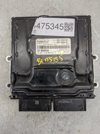 2019-2022 Ford Mustang PCM Engine Control Computer ECU ECM PCU OEM P/N:KR3A-12A650-HB KR3A-12B684-DA Fits Fits 2019 2020 202