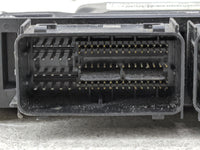 2019-2022 Ford Mustang PCM Engine Control Computer ECU ECM PCU OEM P/N:KR3A-12A650-HB KR3A-12B684-DA Fits Fits 2019 2020 202