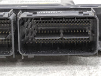 2019-2022 Ford Mustang PCM Engine Control Computer ECU ECM PCU OEM P/N:KR3A-12A650-HB KR3A-12B684-DA Fits Fits 2019 2020 202