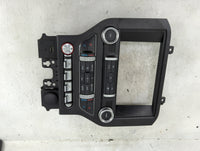 2021 Ford Mustang Radio Control Panel - Oemusedautoparts1.com