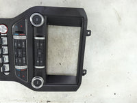 2021 Ford Mustang Radio Control Panel - Oemusedautoparts1.com