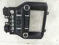 2021 Ford Mustang Radio Control Panel - Oemusedautoparts1.com