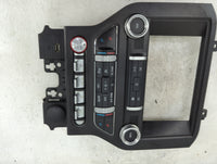 2021 Ford Mustang Radio Control Panel - Oemusedautoparts1.com