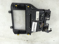 2021 Ford Mustang Radio Control Panel - Oemusedautoparts1.com