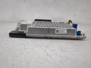 2021 Ford Mustang Communication Control Module