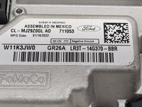 2021 Ford Mustang Communication Control Module - Oemusedautoparts1.com
