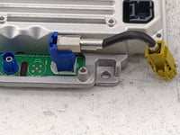 2021 Ford Mustang Communication Control Module - Oemusedautoparts1.com